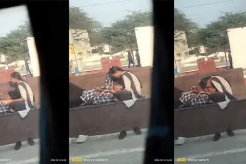 Tamil College Hard Chudai In Outdoor