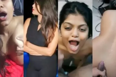 Sexy Horny GF Fucking Taking