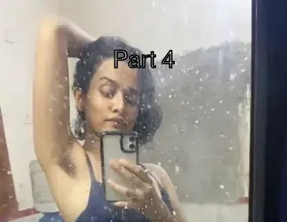 Anu Pandit Famous Insta influencer Private Pics Nude Photo Set And Video Clips Collection Part 4