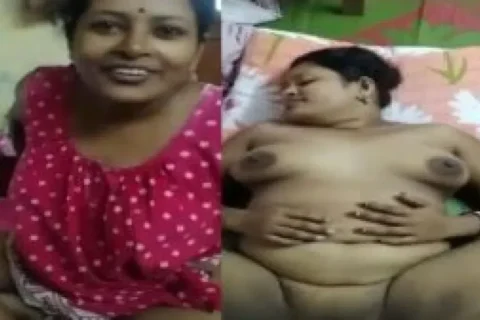 Dehati Boudi Pussy Fingering And Fucking