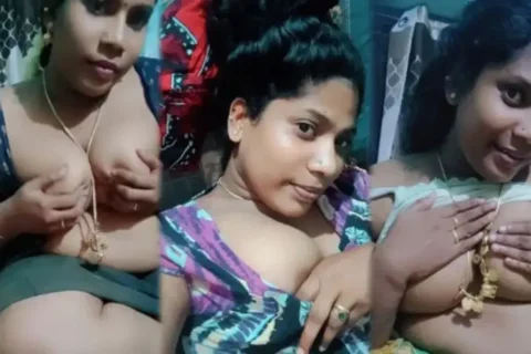 Tamil aunty ke private romantic scenes viral ho gaye Sex Video