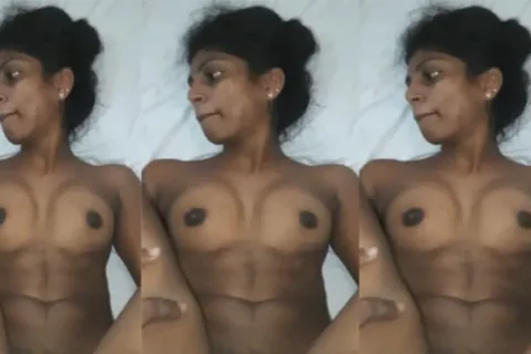 Skinny Lankan Girl Hard Fucking video