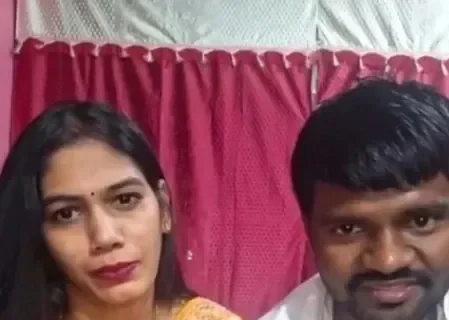 Garima G Live Sex Show Fucking Her Husband on Cam Sex Video
