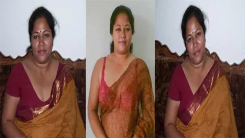 Horny Milf Aunty Fucked, don't miss the album guys