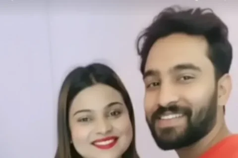 Instagram Model Mehak Nude Tango Live Full Video Stripping Boobs Pressing Shaved Pussy Closeup Ass Sex Video