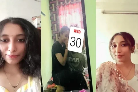 Beautiful Horny GF Fingering Viral Videos Sex Video XXX