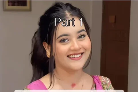 Famous Insta Model Gungun Gupta Showing Big Boobs to Boyfriend Leaked Video Call Part 1 Sex Video