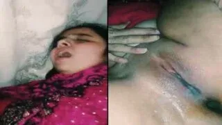 Desi bhabhi ka secret painful sex with husband in village Sex Video