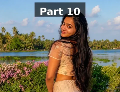 Hot NRI Onlyfans Model Lavanya Rani Takes a Big Dick Down Her Throat and Gets Pounded Hard in Doggy Style Sextape Part 10 Sex Video