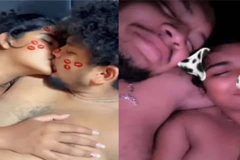 Desi Lover Kissing And Fucking