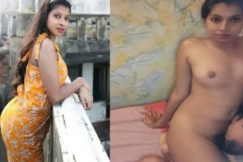 Srilankan Sex Modeling Girl Viral Sex Video