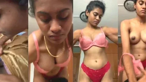 Leaked desi wife blowjob video, deepthroating her husband s hard cock