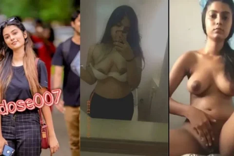 Famous Tiktoker LATEST EXCLUSIVE Viral Full NUDE Masturbation VIDEO