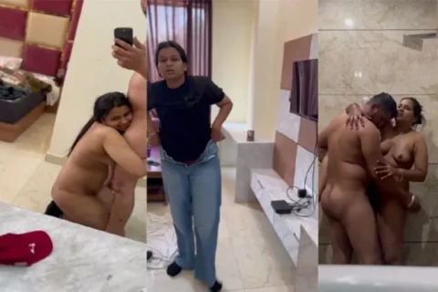Horny Desi GF Grabbing Boyfriend Dick Giving Blowjob Fuck Update Video