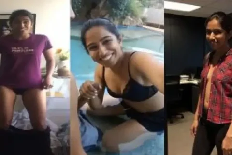 Desi babe ka private sex scandal viral hogaya Sex Video