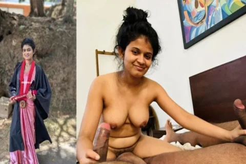 Mumbai Univerity Girl Being Shared With Two Friends Sex Video XXX