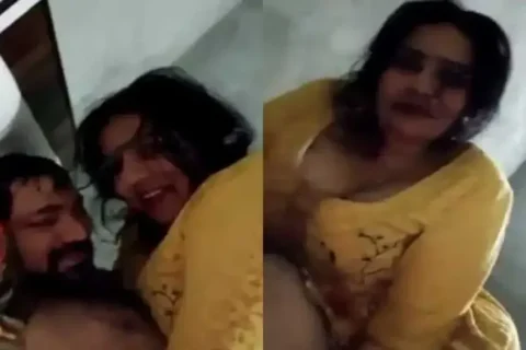 Desi Bhabhis Wild Secret Romance in Private Moments Sex Video