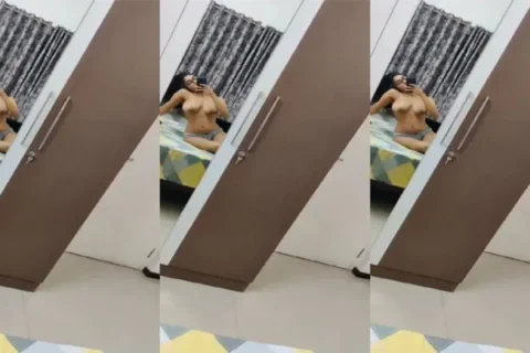 Horny College Babe Indian Showing Update Sex Video XXX