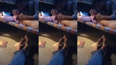 Horny Desi Girl Fucked and Shared by Her Friends in Leaked Group Sex