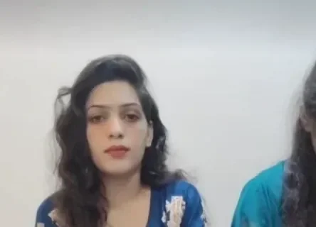 Two Horny Lesbian Babes Showing Boobs and Wet Pussy Live on Tango Sex Video