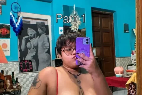 Insta Influencer Ipsita Deuty Sucking Dick in a Leaked Blowjob Sex Video Part 1