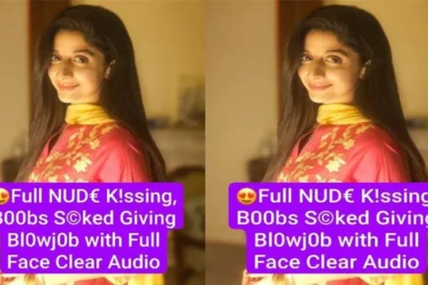 Beautiful Paki Wife Latest Viral Mms Video
