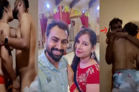 Businessman wife affair husband friend
