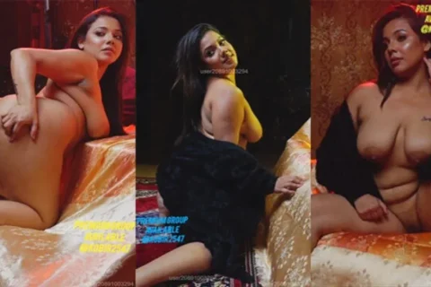 Hot Model Barsha Tease Her Strip Dress To Nude Sex Video XXX