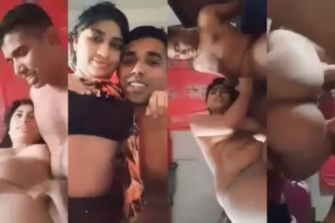 Desi Young Lovers Hard Fucking sawt