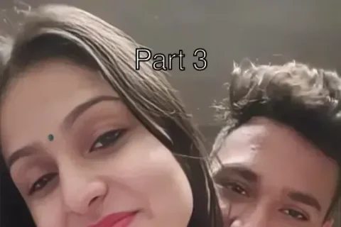 Hot Indian Couple Having Hard Sex Videos with Lots of Moaning Part 3 Sex Video