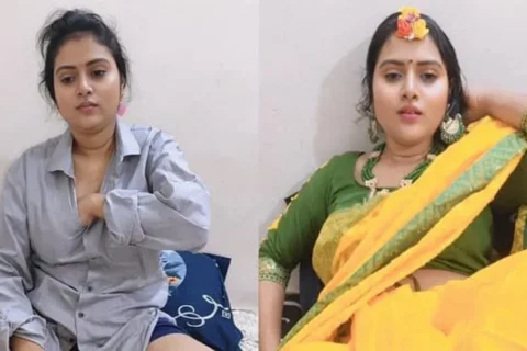 Desi Sexy Girl Shared Threesome Fucking Video Watch