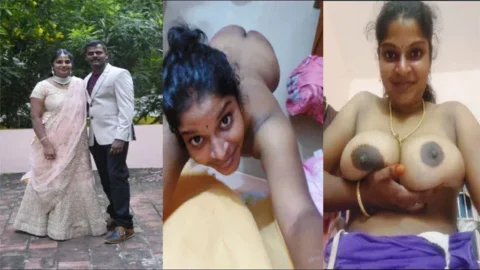 Tamil Wife Homemade Fucking Villege Girl mms video