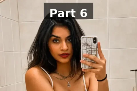 Shraddha aka Serena Acharya Leaked Exclusive Nude Photos and Hard Pussy Fingering Video Part 6