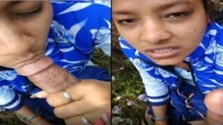 Bihari gaon ki ladki ka jija aur didi ke saath garam threesome Sex Video