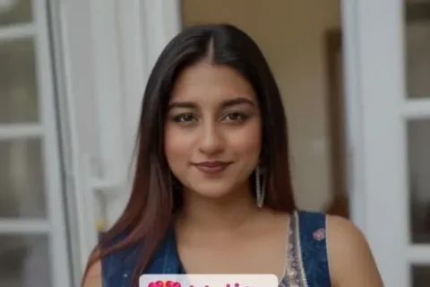 Famous Insta Model Udita Nude Topless Photoshoot in Saree Boobies Nipples Exposed! Sex Video