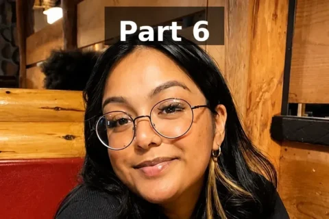 Viral Influencer Leaked OnlyFans Getting Pounded Hard in Doggy Style Sex Video Part 6 Sex Video