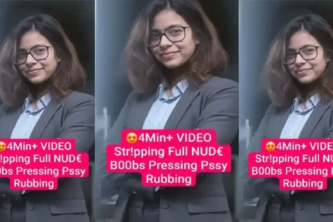 Desi Business Ki Raand Private Mein Nangi Hot Viral Strip Sex Video