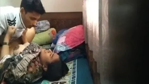 Lovers Fucking First Time Secretly Recorded