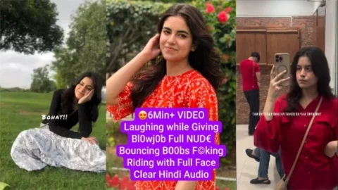 Super Hot Model Viral Boyfriend Dick Fucking Riding Video HD