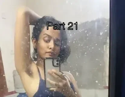 Anu Pandit Famous Insta influencer Private Pics Nude Photo Set And Video Clips Collection Part 21