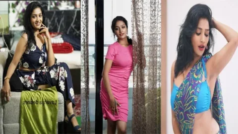 Lavanya Manickam BJ To Cameraman App Content