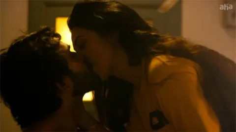 In the Name of God Hot Scenes