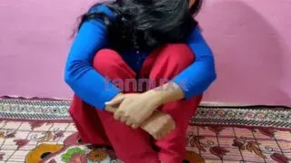 Shy desi girlfriend ka secret pussy fuck video leaked Sex Video