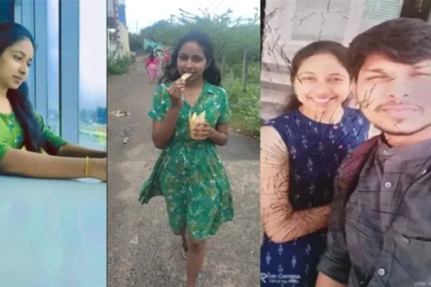 Newly Married Telugu Couple Blowjob Hardcore Sex
