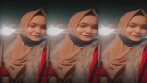 Sexy Hijabi Gf Sucking Lover Dick Pron Video