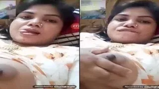 Desi Bhabhis Hot Video Call Secret You Cant Miss Sex Video