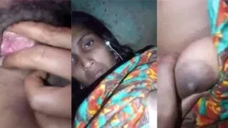 Hot Bengali Housewifes Secret Private Moments Exposed Sex Video