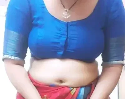 Horny Desi Bhabhi Opens Her Blouse Showing Big Boobs Then Rips Saree To Finger Her Wet Pussy Sex Video