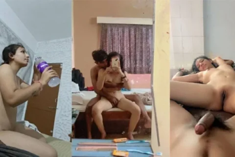 College Girl Blowjob And Fucking Update