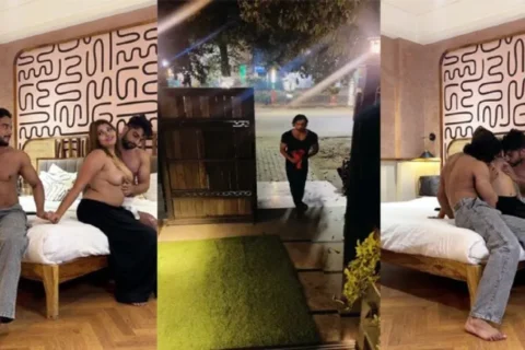 Preeti Puneet Date Night With Stud Nikk App Content Sex Video XXX